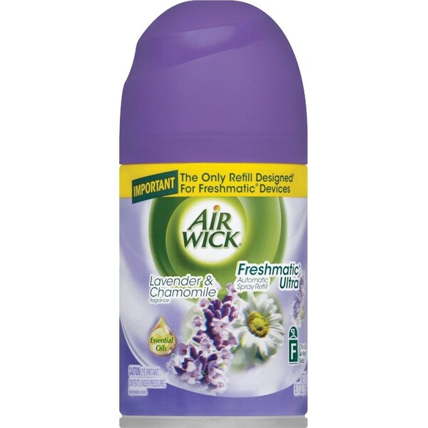 Air Wick FreshMatic Lavender Automatic Air Freshener Refill 1920077961 - main